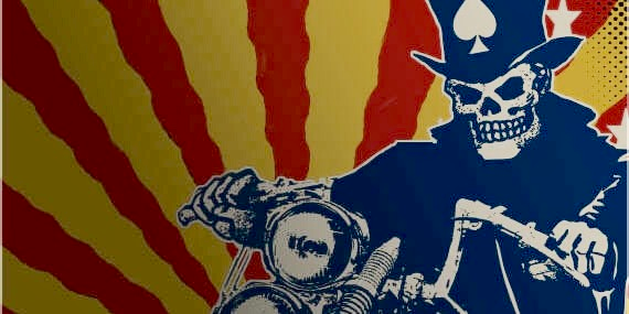 Ramblin’ Man Fair 2017