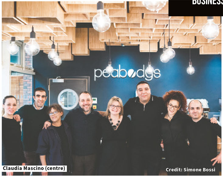 Institute of Hospitality