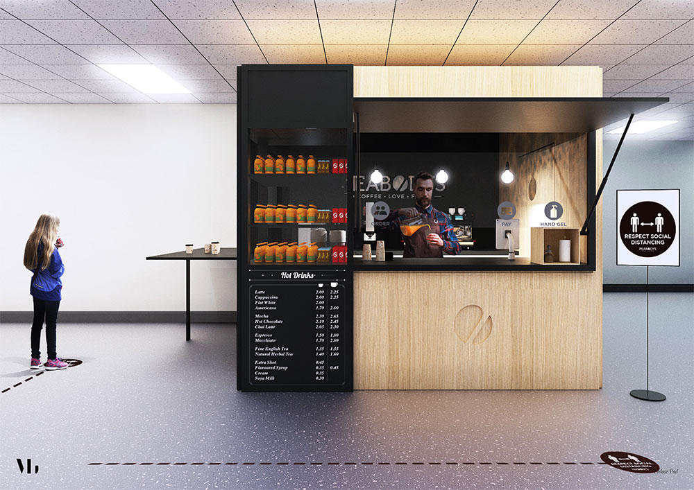 Food Service Equipment Journal