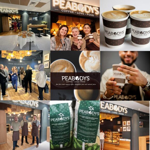 Social Responsibility and Sustainability at Peabodys