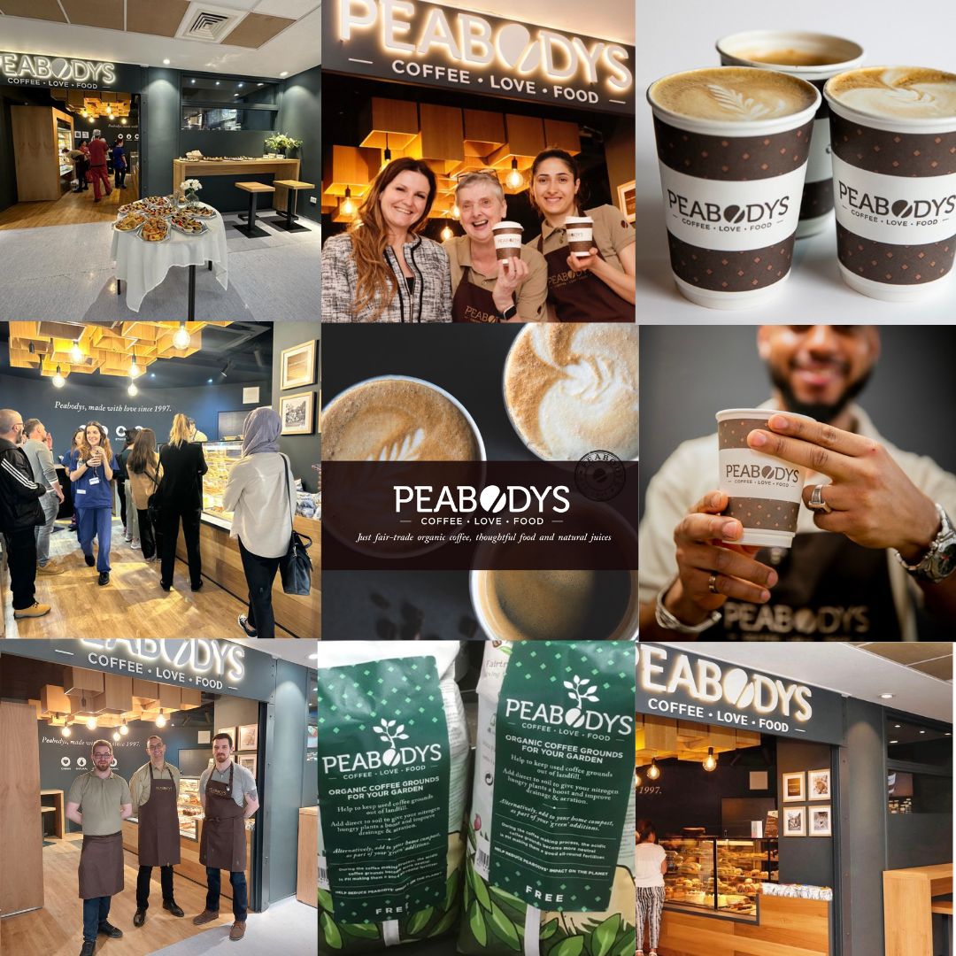 Social Responsibility and Sustainability at Peabodys