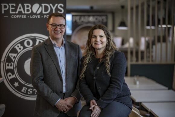 Exciting News for Peabodys Coffee! Peabodys Coffee is joining Compass Group UK & Ireland, the UK’s largest food and support services provider!