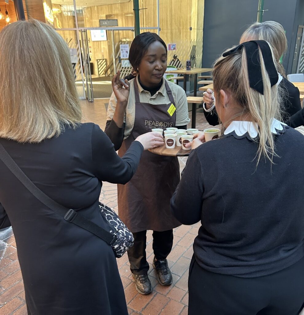 Thank You to Our Incredible Team