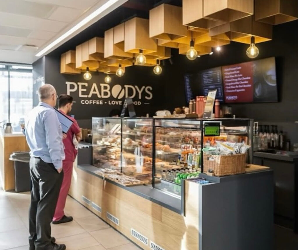 A Year of Growth and New Openings