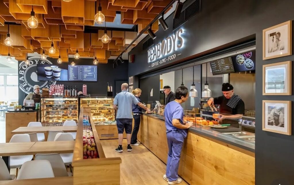 A Year of Growth and New Openings