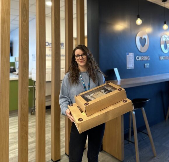 IMG_0933 Peabodys Proudly Supports NHS MacMillan Cancer Charity Events